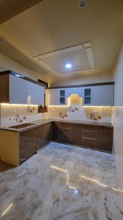  avantika homes Kitchen
