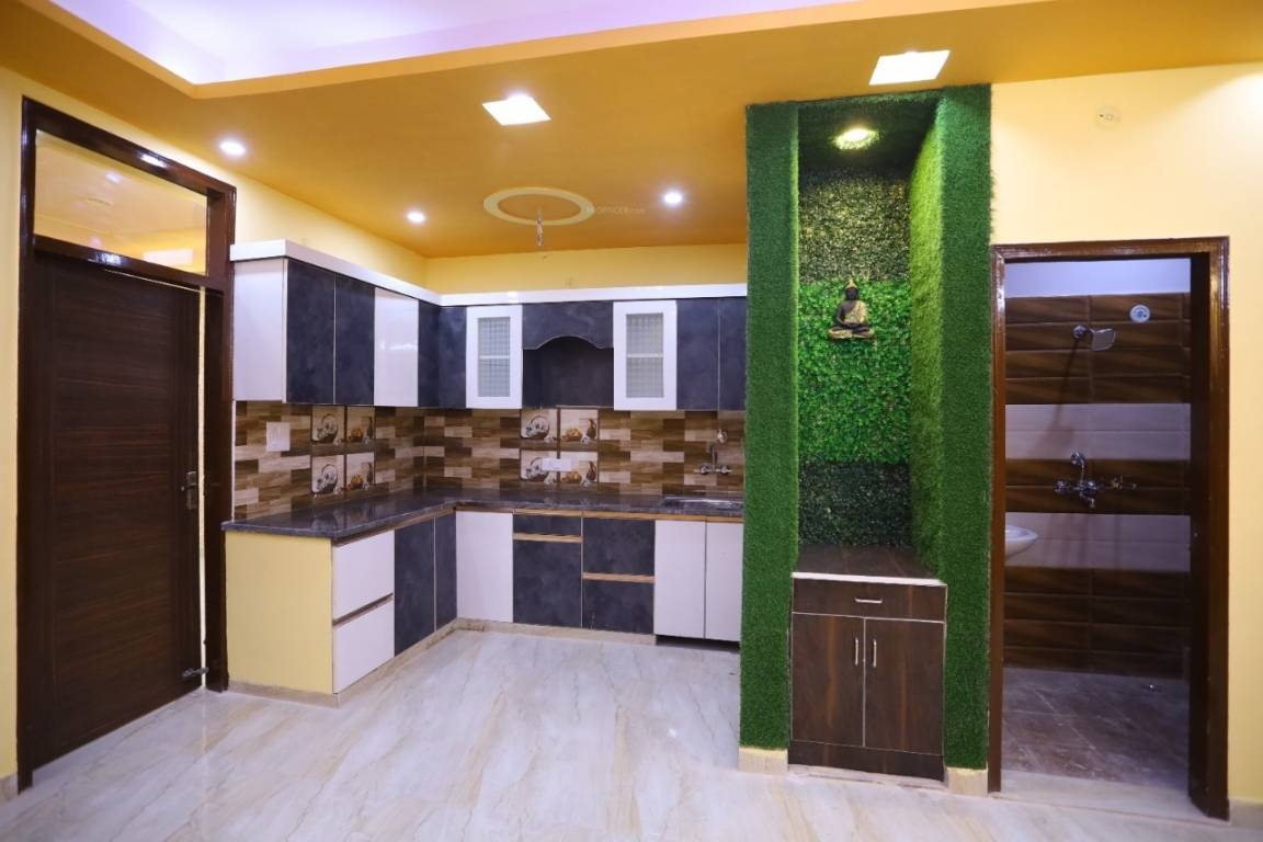  avantika homes Kitchen