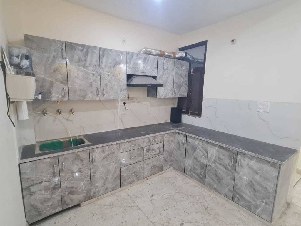  avantika homes Kitchen