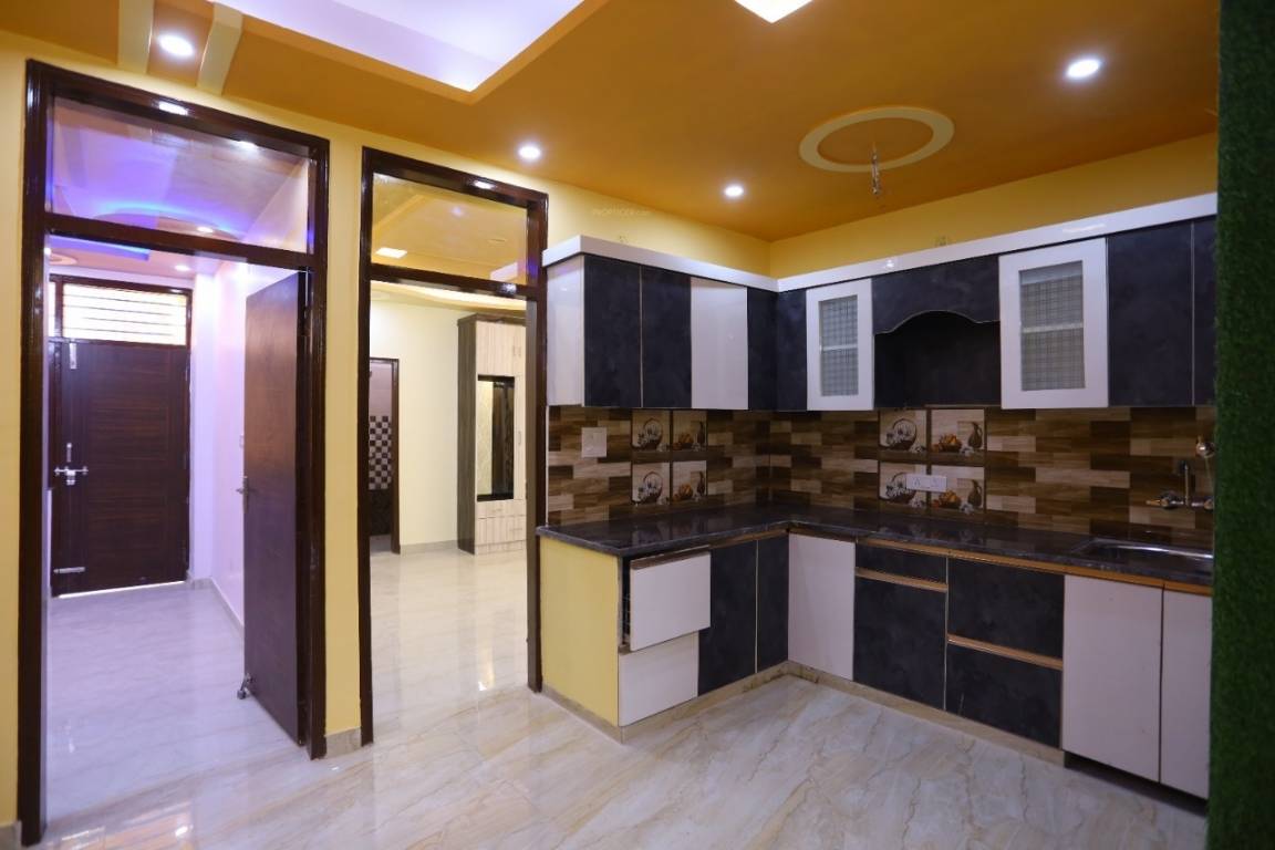  avantika homes Kitchen
