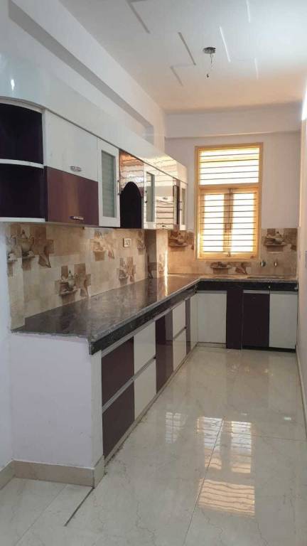  avantika homes Kitchen