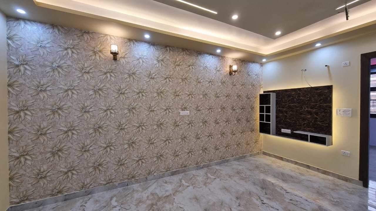  avantika homes Living Area