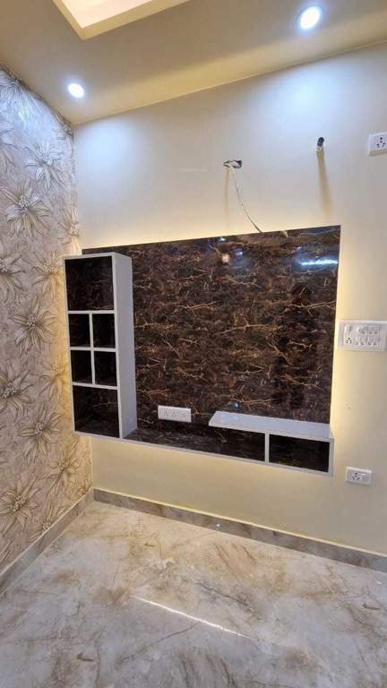  avantika homes Living Area