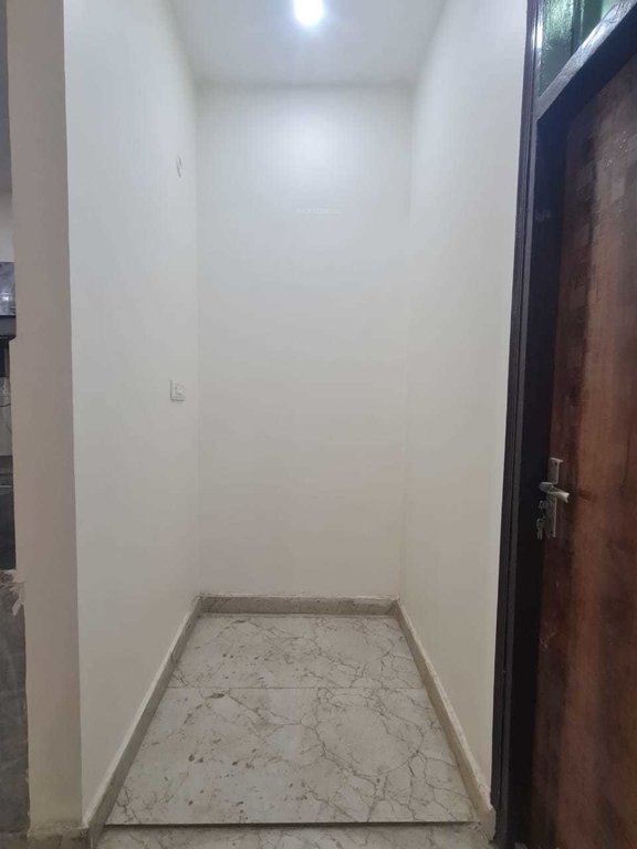  avantika homes Living Area