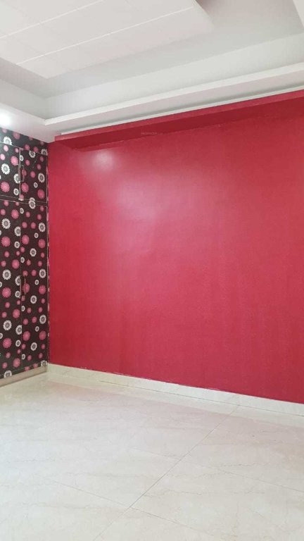  avantika homes Living Area