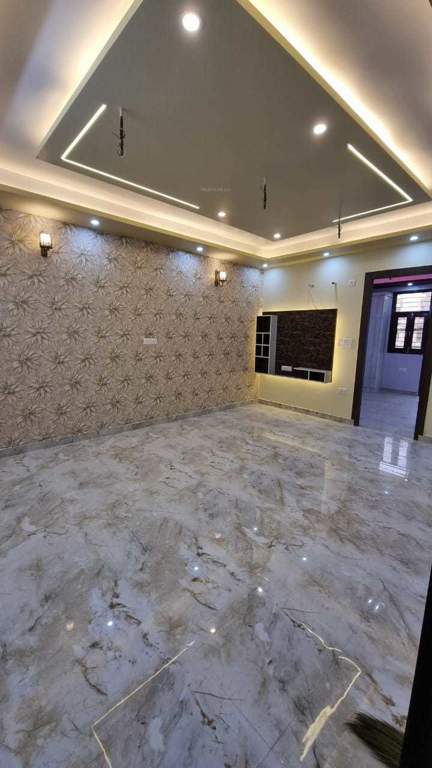  avantika homes Living Area