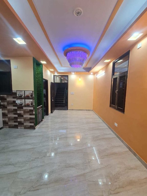  avantika homes Living Area