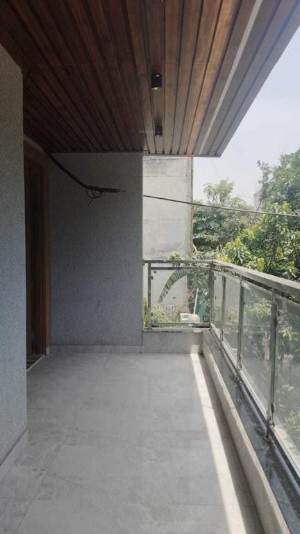  buildtech homes Balcony
