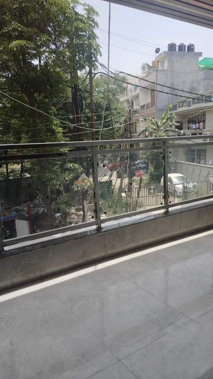  buildtech homes Balcony