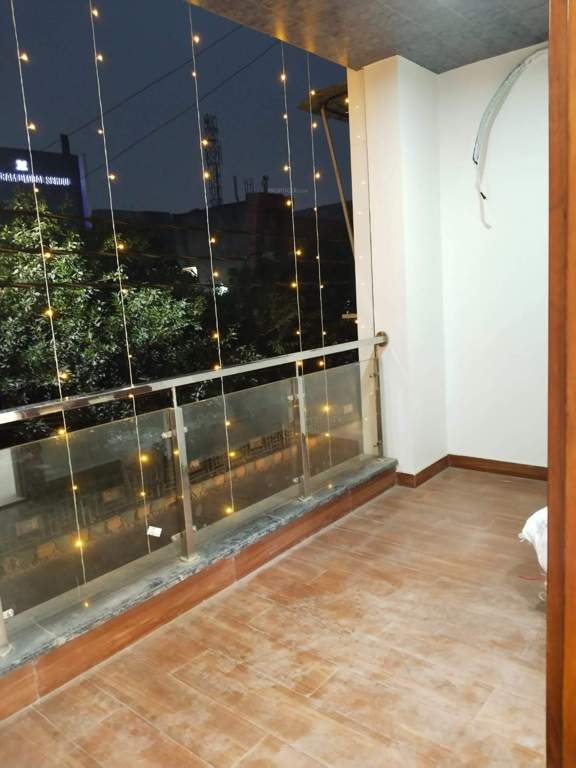  buildtech homes Balcony