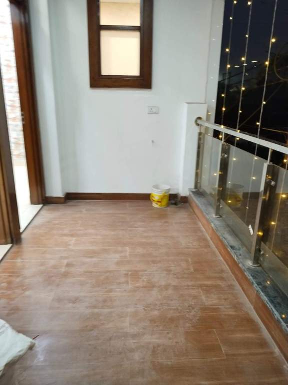  buildtech homes Balcony