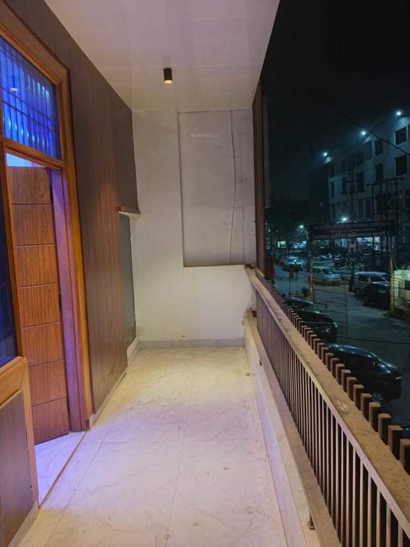  buildtech homes Balcony