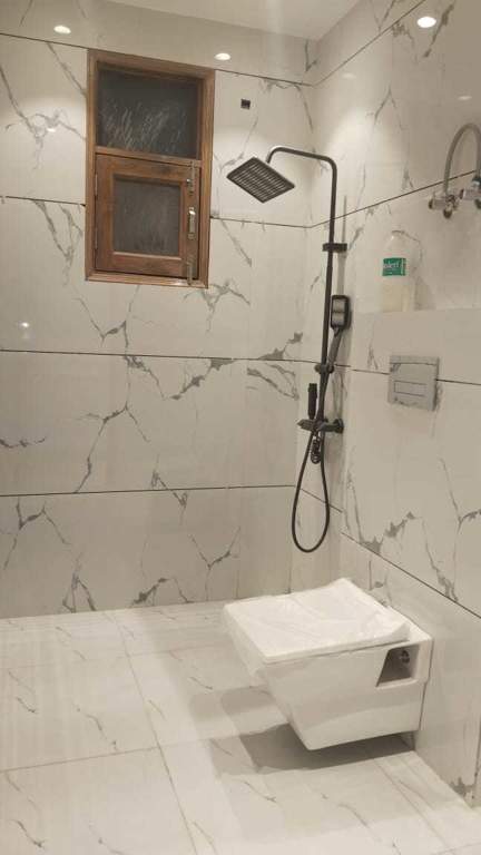  buildtech homes Bathroom