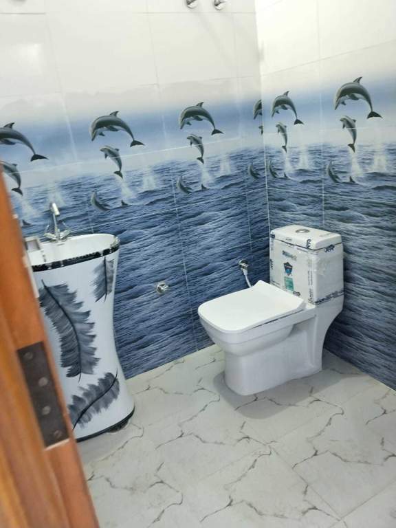  buildtech homes Bathroom