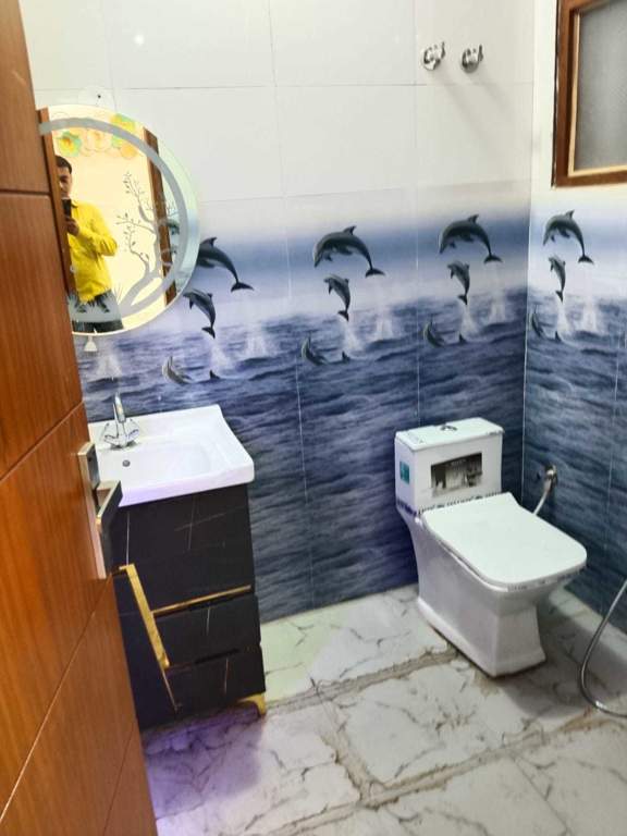  buildtech homes Bathroom