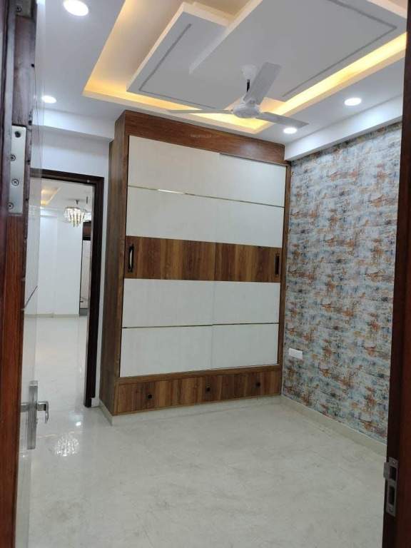  buildtech homes Bedroom