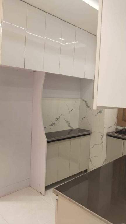  buildtech homes Kitchen