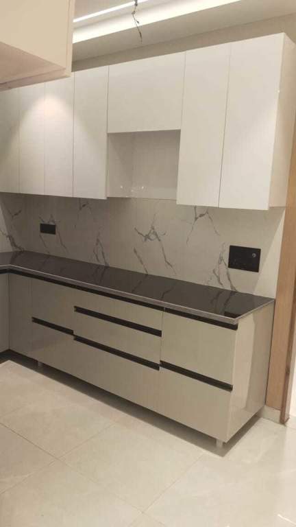  buildtech homes Kitchen