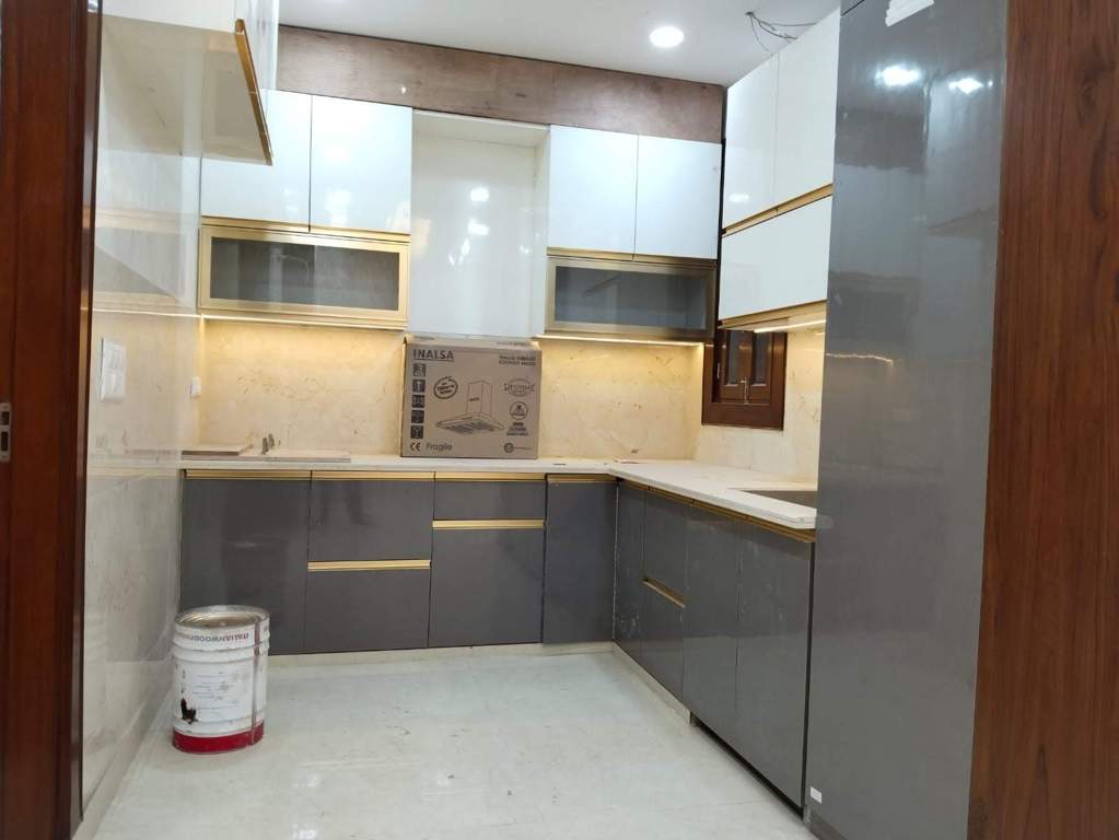  buildtech homes Kitchen