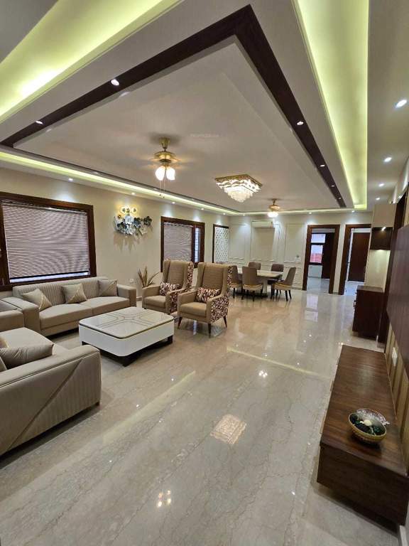  buildtech homes Living Area