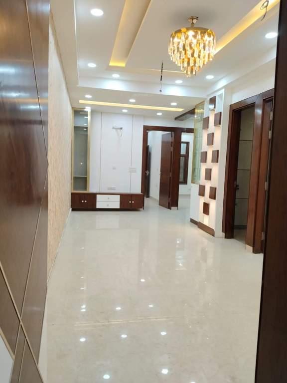  buildtech homes Living Area