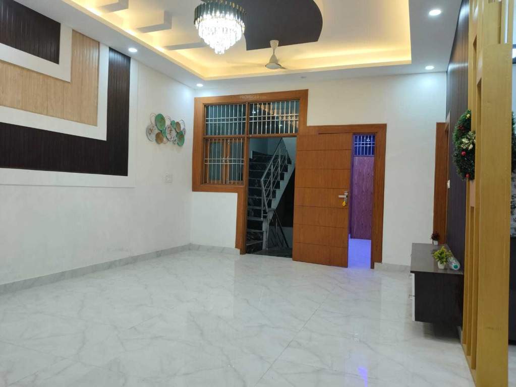  buildtech homes Living Area