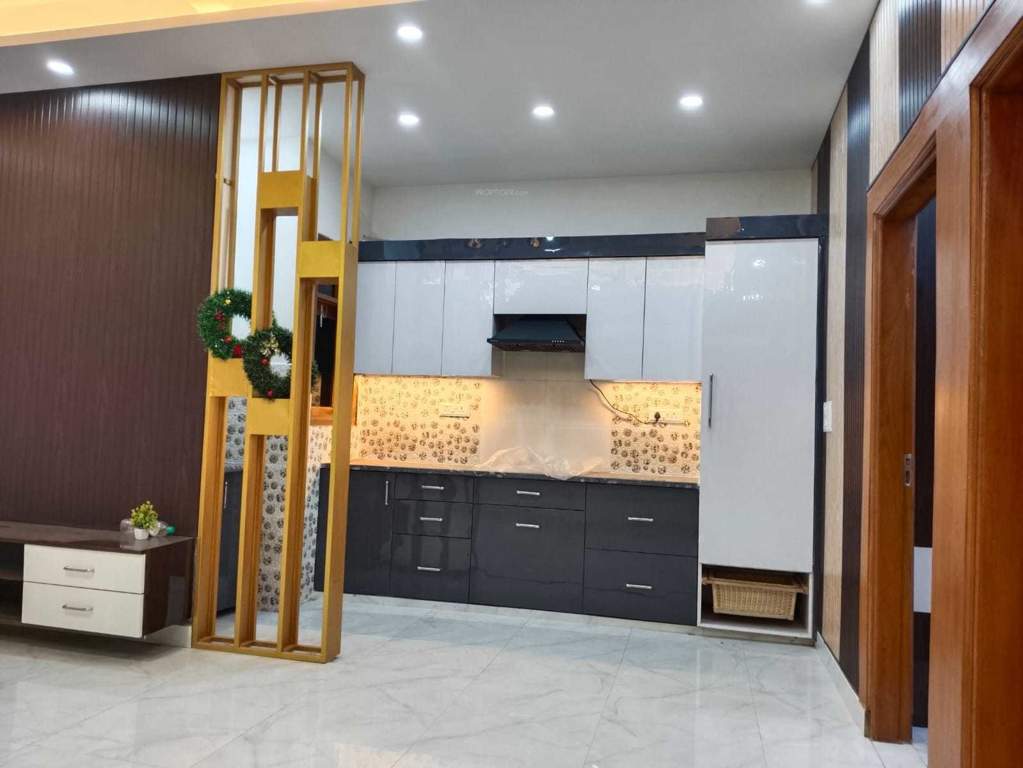  buildtech homes Living Area