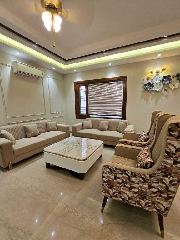  buildtech homes Living Area