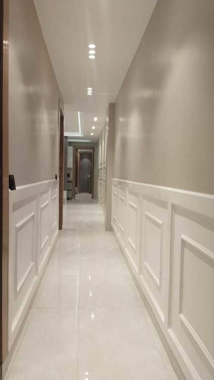  buildtech homes Lobby