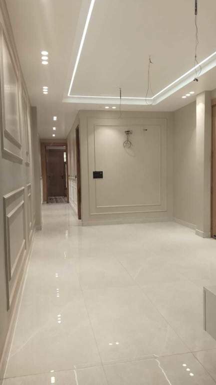  buildtech homes Lobby