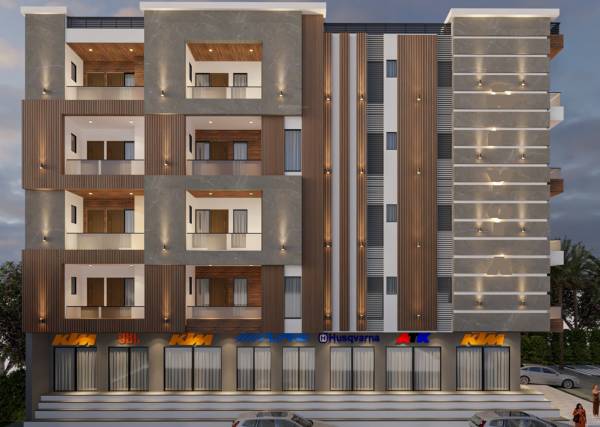 Elevation right-move-estate Elevation