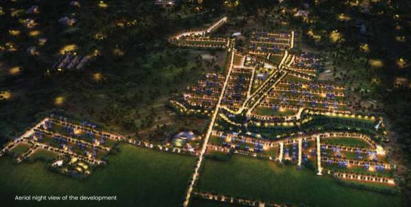 Plot avenue-garden-phase-3 Plot