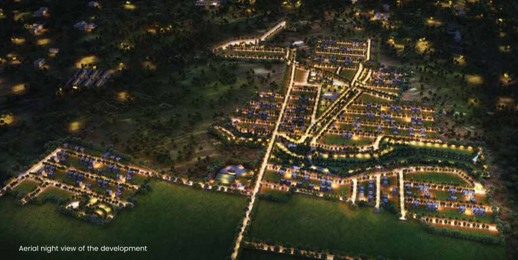 avenue garden phase 3 Plot