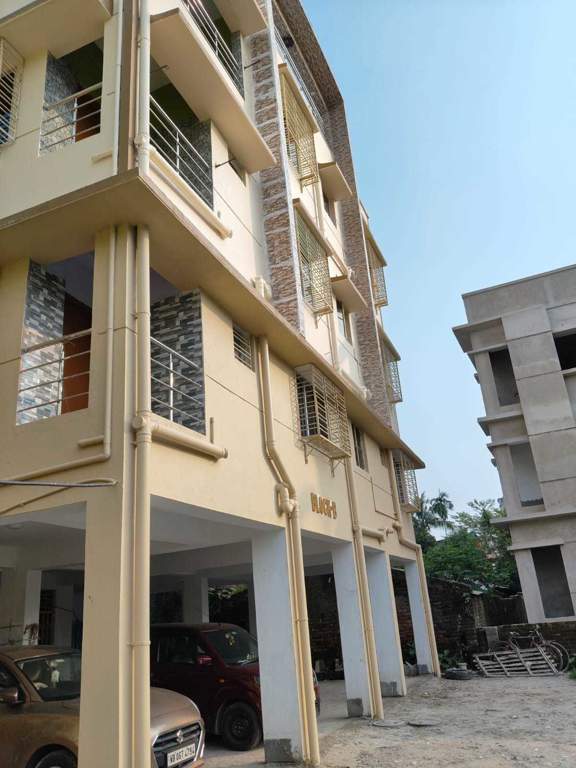  kd garden phase ii Elevation