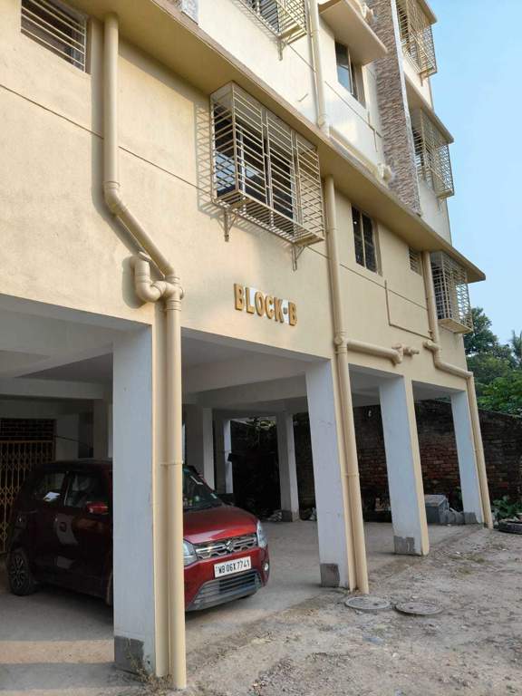  kd garden phase ii Elevation