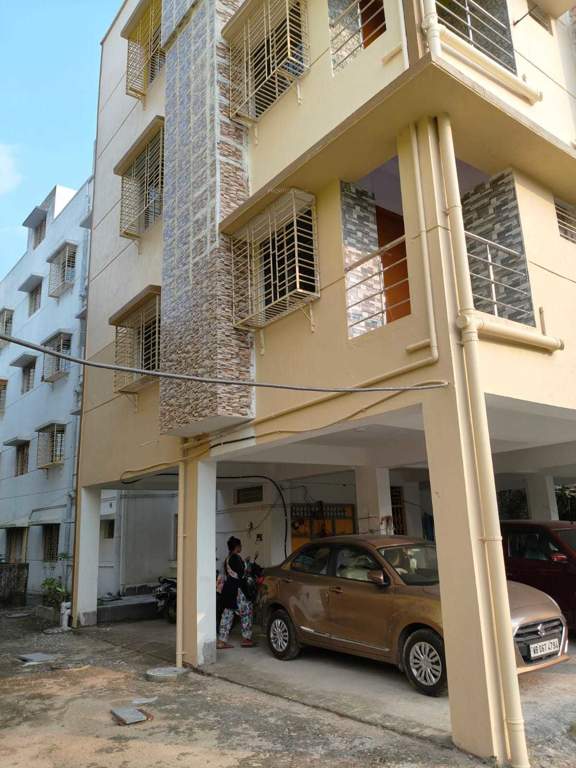  kd garden phase ii Elevation