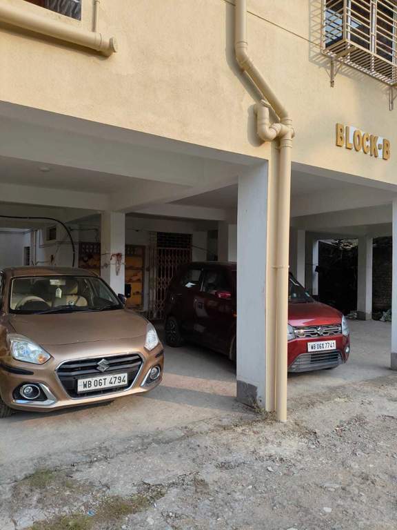  kd garden phase ii Closed Car Parking