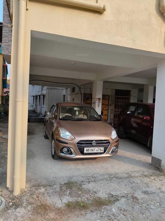  kd garden phase ii Closed Car Parking