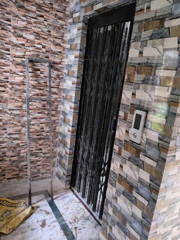  kd garden phase ii Lift(s)