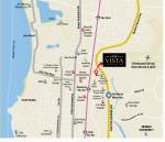  vista Location Plan