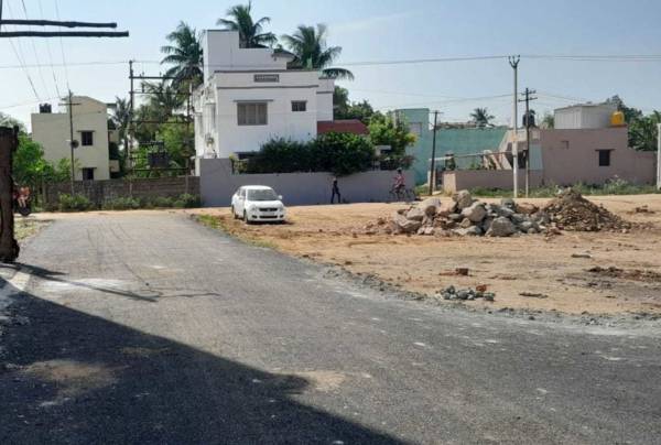  magizhchi-properties Internal Roads