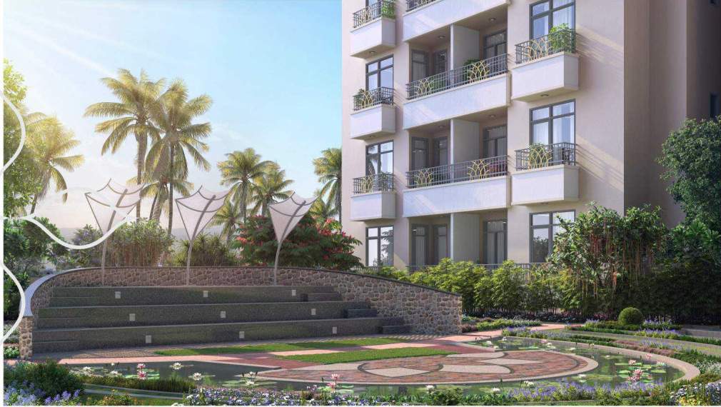  the century garden Others