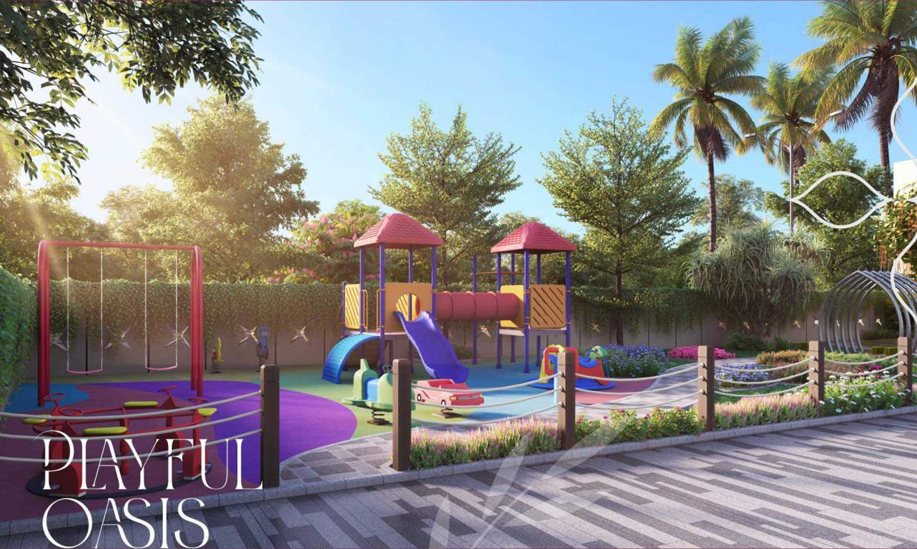  the century garden Others