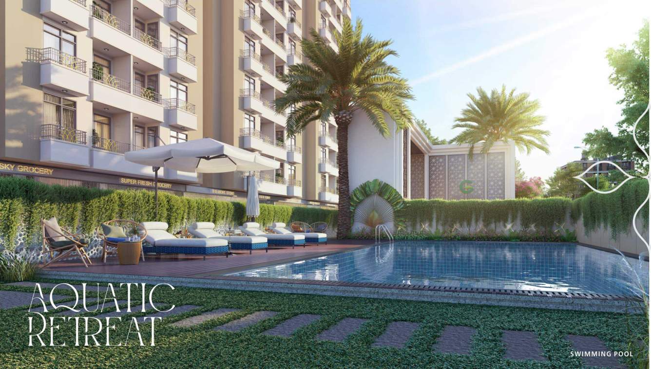  the century garden Others