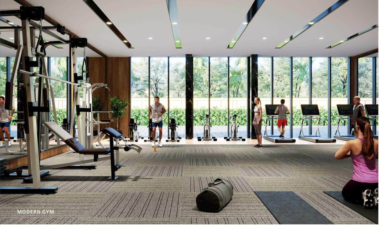  the century garden Others