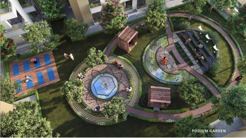  the-century-garden Others