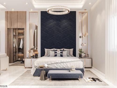  the-century-garden Bedroom