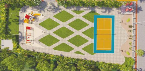  nagar-19-sec-b Others