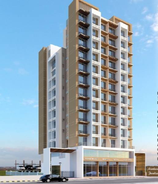  alankara-paradise Elevation