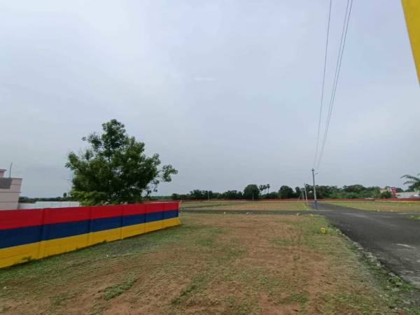 Elevation msr-garden Elevation